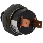 Air Pressure Switch 1/4" NPT 90-120PSI 12V for Air Horn Tank