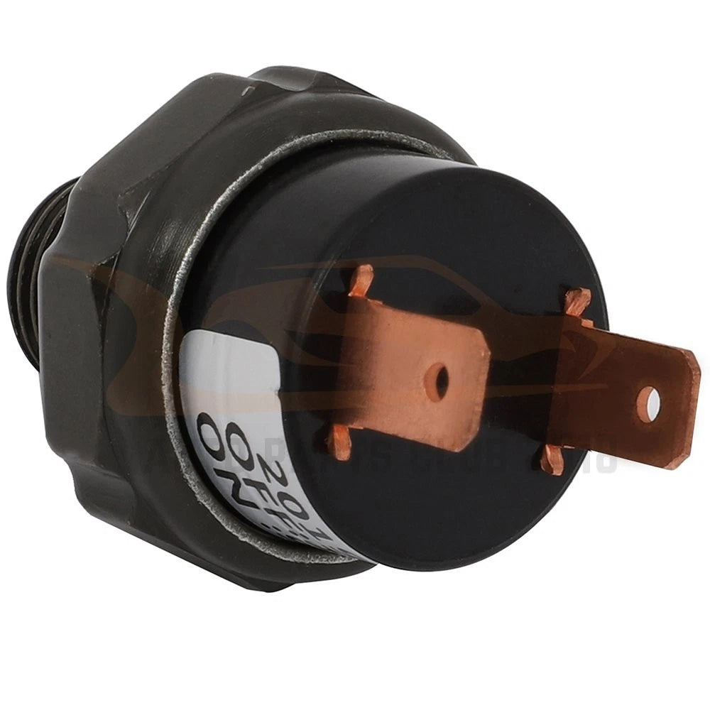 Air Pressure Switch 1/4" NPT 90-120PSI 12V for Air Horn Tank