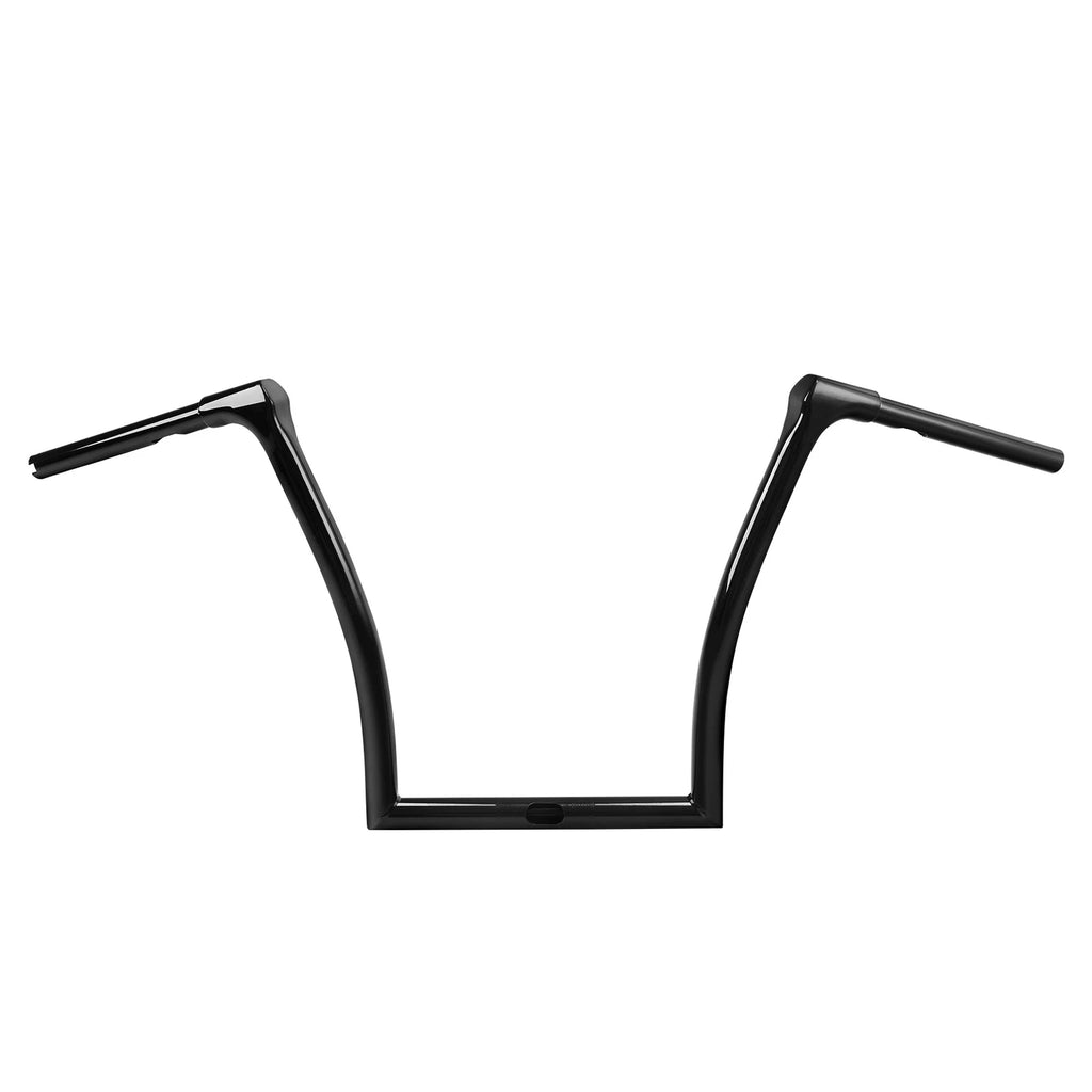 13" Rise Fused Bar Handlebar for Harley Touring Road Glide (2015–2023)