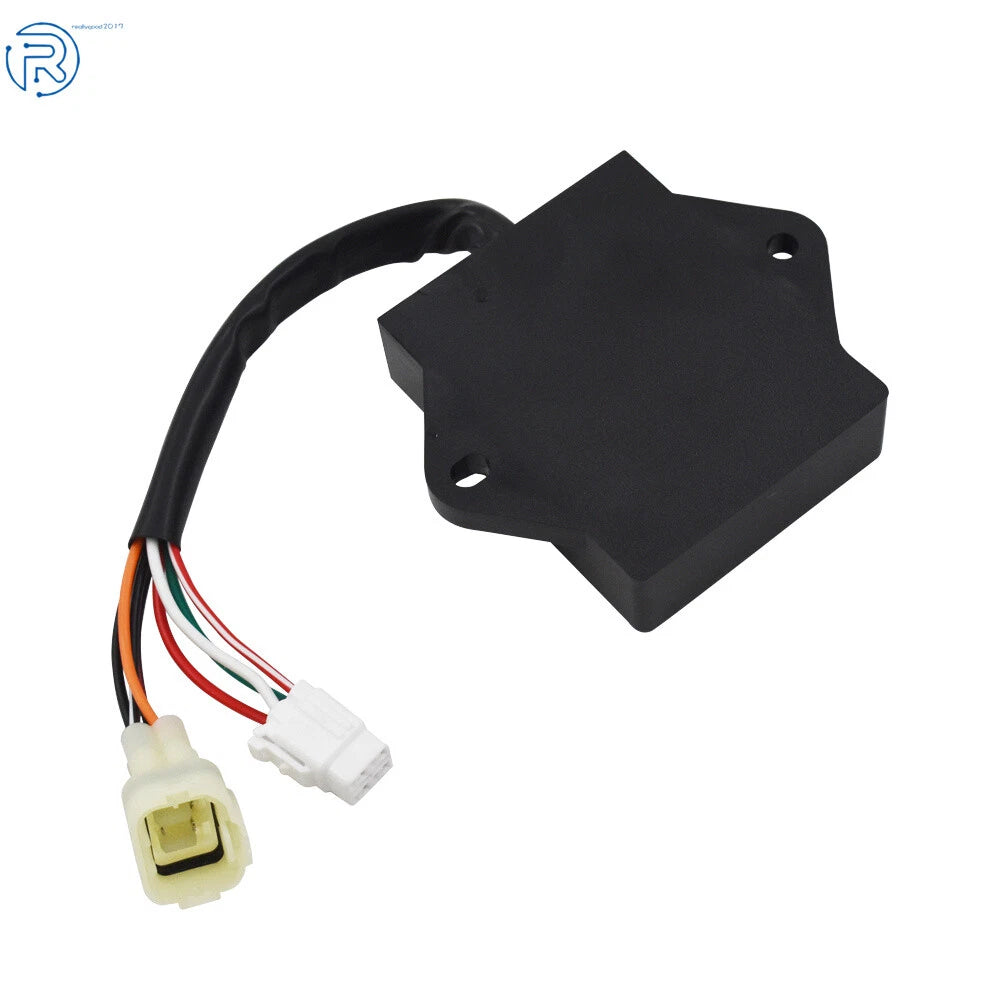 5X CDI Igniter Module for Yamaha Banshee 350 (1997-2006)