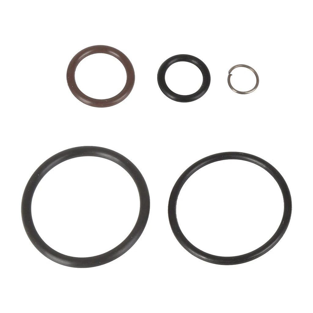 Fuel Injector Seal Repair Kit for Audi A2 (2000–2005) VW Golf Jetta (1999–2005)