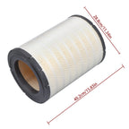 Air Filter for Peterbilt Kenworth (YYYY–YYYY)