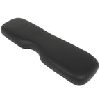 Black Golf Cart Front Backrest for EZGO TXT