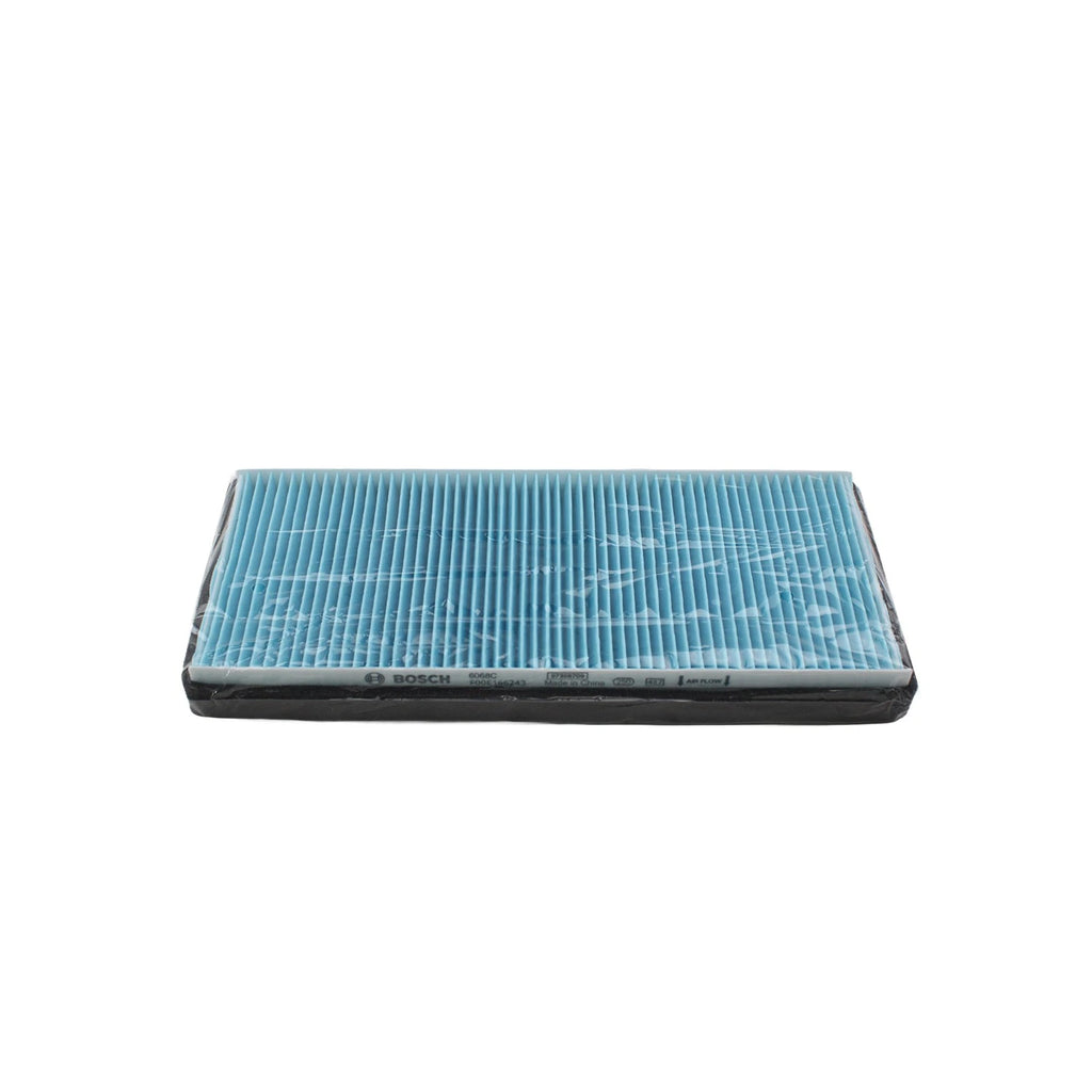 Bosch HEPA Cabin Filter for (2010–2023)