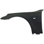 Fender for BMW 525i (2004–2007) Front Driver Side Steel