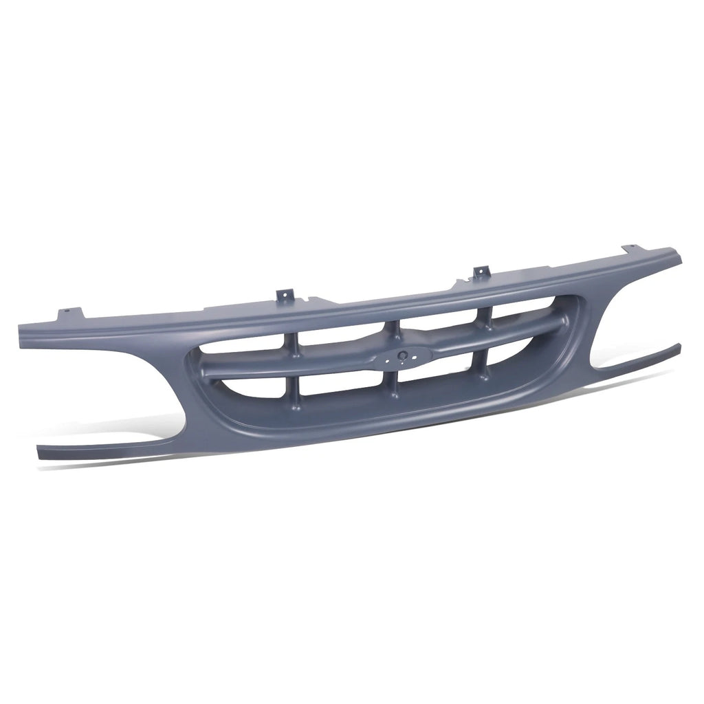 Center Section Front Bumper Grille for Ford Explorer (1998) OE Style