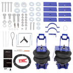 Rear Air Suspension Spring Bag Kit for Ford F350 4WD 2WD (2008–2010)