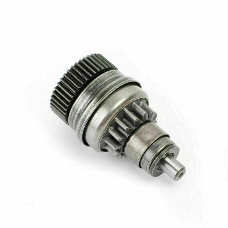 Starter Pinion Gear for Suzuki RGV250 Gamma (1997), AG100 Address V100 (1991–2000)