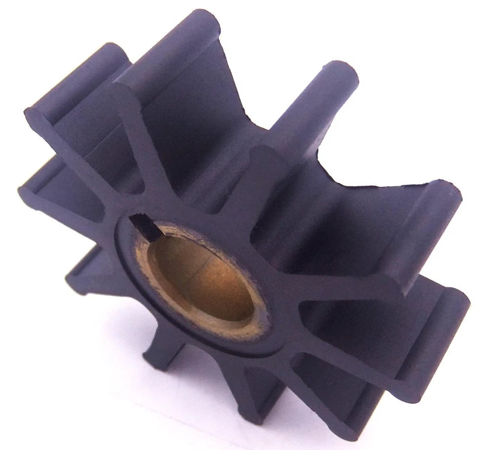 Water Pump Impeller for Chrysler Force 35 45 55 HP Outboard (1990–1999)
