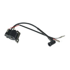 Ignition Coil for Honda GX22 GX31 (30500-ZM3-003)