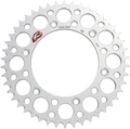 46 Tooth Aluminum Rear Sprocket for Renthal Gas