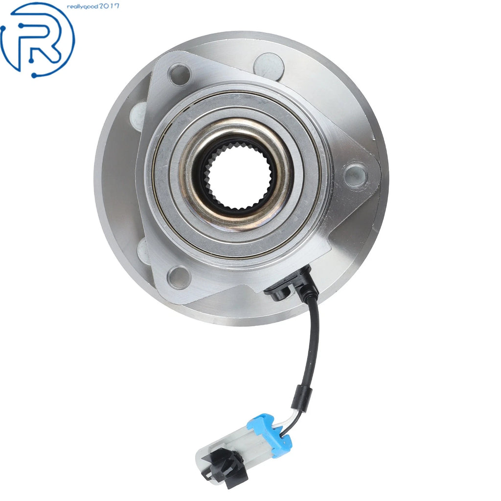 Front Wheel Hub Assembly 513276 for Chevrolet Equinox Pontiac Suzuki XL-7 (2007–2015)