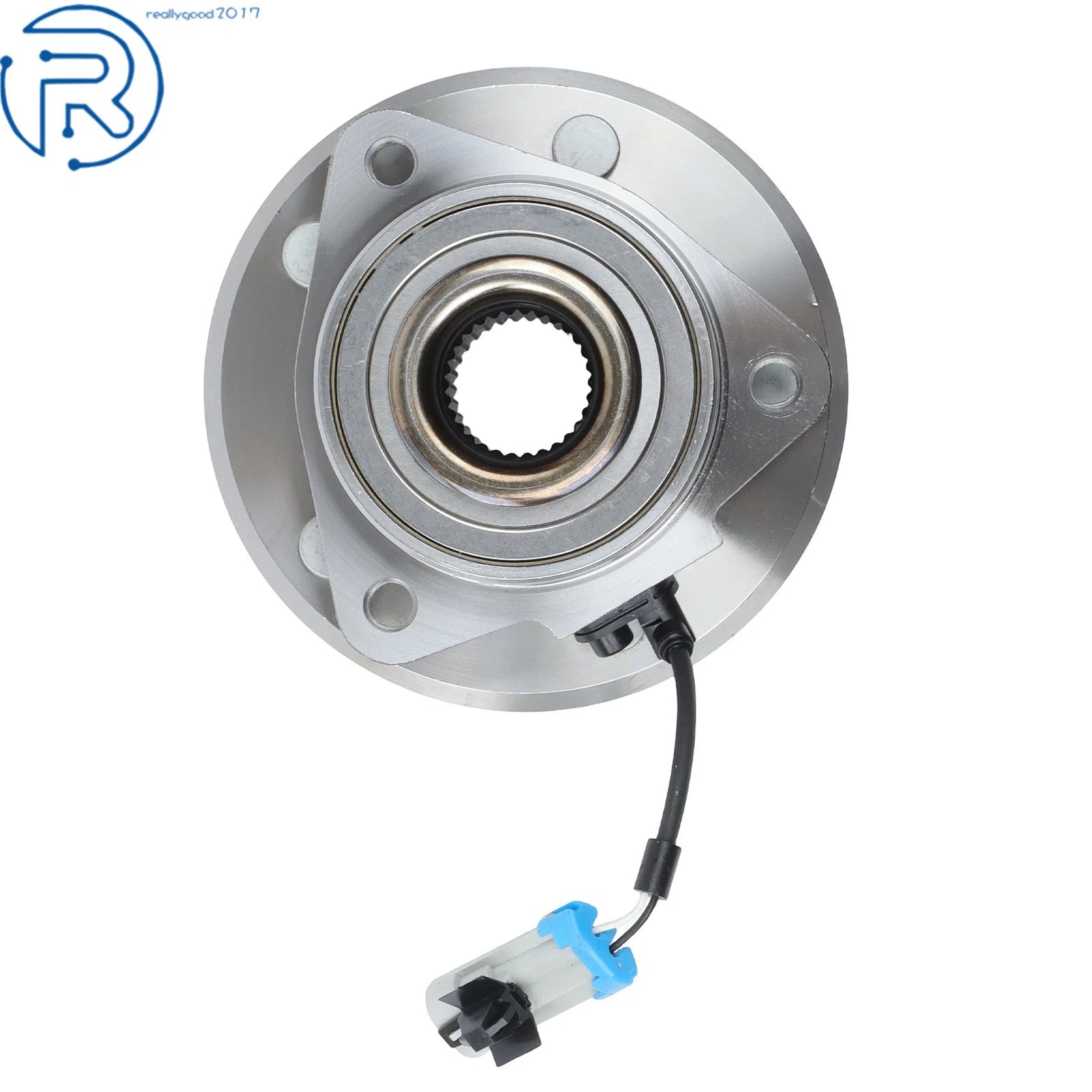 Front Wheel Hub Assembly 513276 for Chevrolet Equinox Pontiac Suzuki XL-7 (2007–2015)