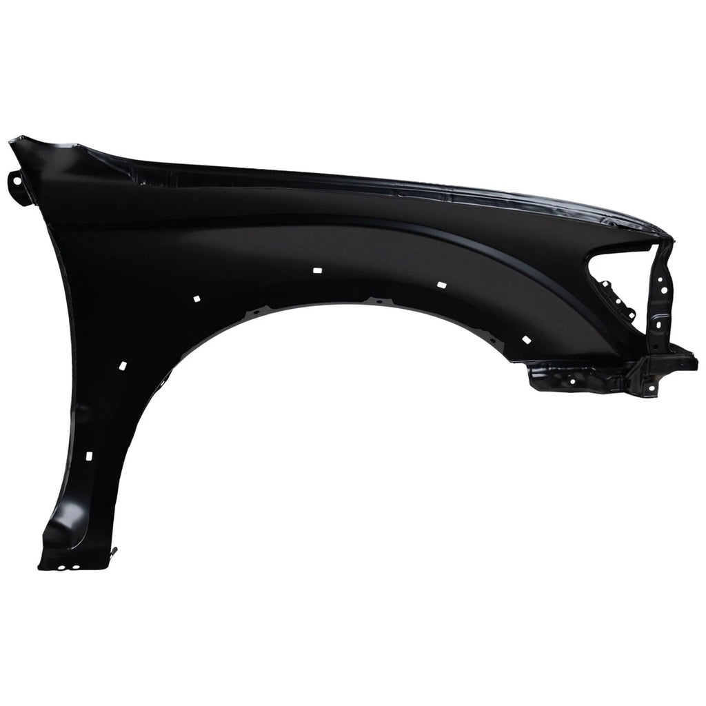 Driver Left Side Fender Quarter Panel for Toyota Tacoma