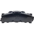 Mercruiser V8 Exhaust Manifold Replacement 8M0185794 for Small Block