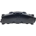 Mercruiser V8 Exhaust Manifold Replacement 8M0185794 for Small Block