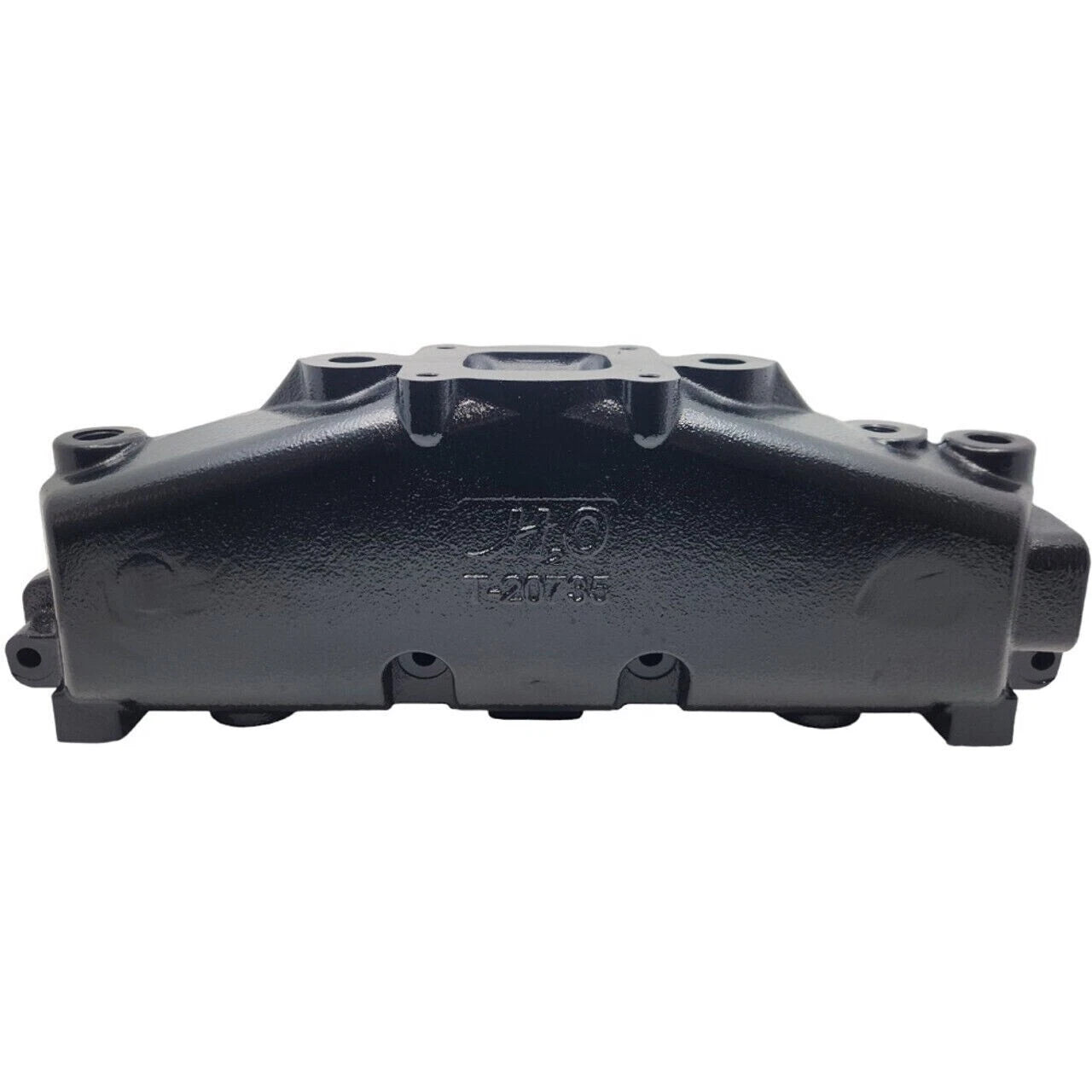 Mercruiser V8 Exhaust Manifold Replacement 8M0185794 for Small Block