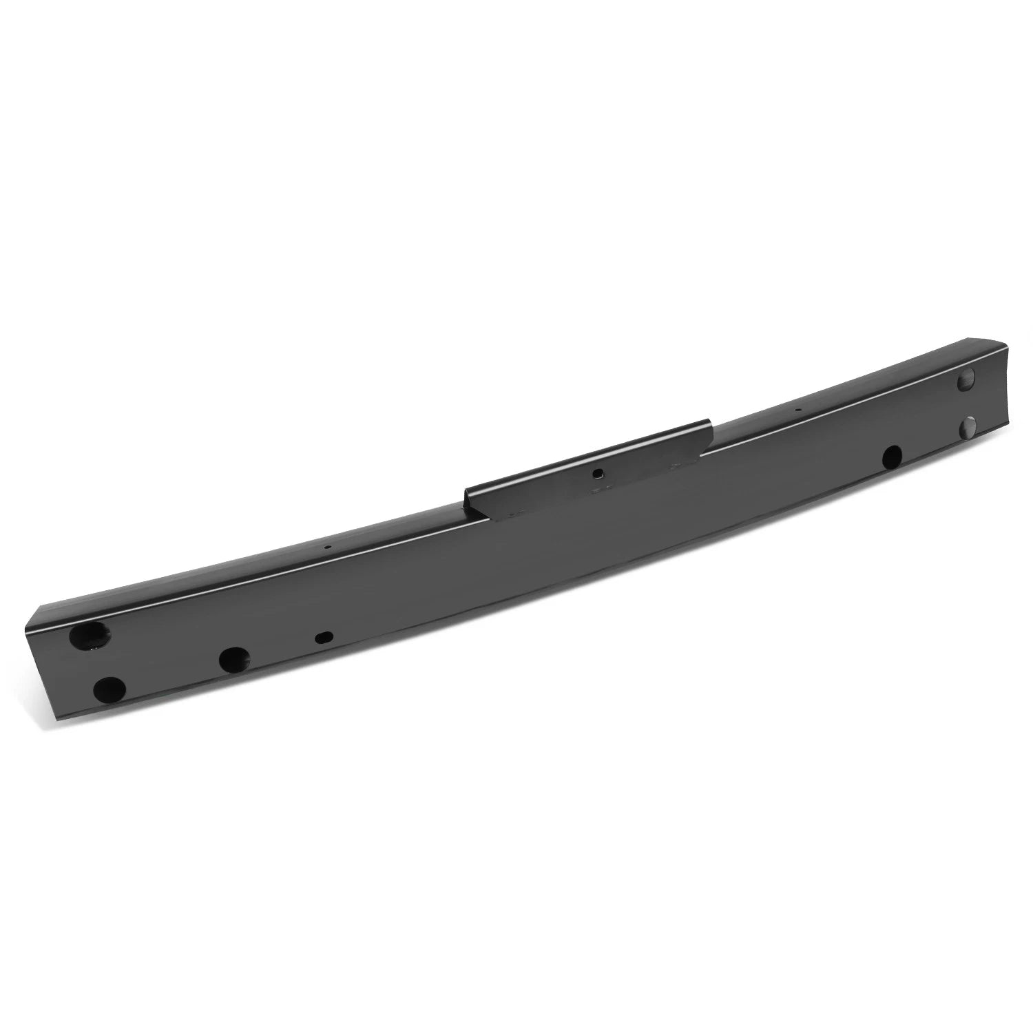 Steel Rear Bumper Face Bar Reinforcement for Nissan Maxima (2019–2023)