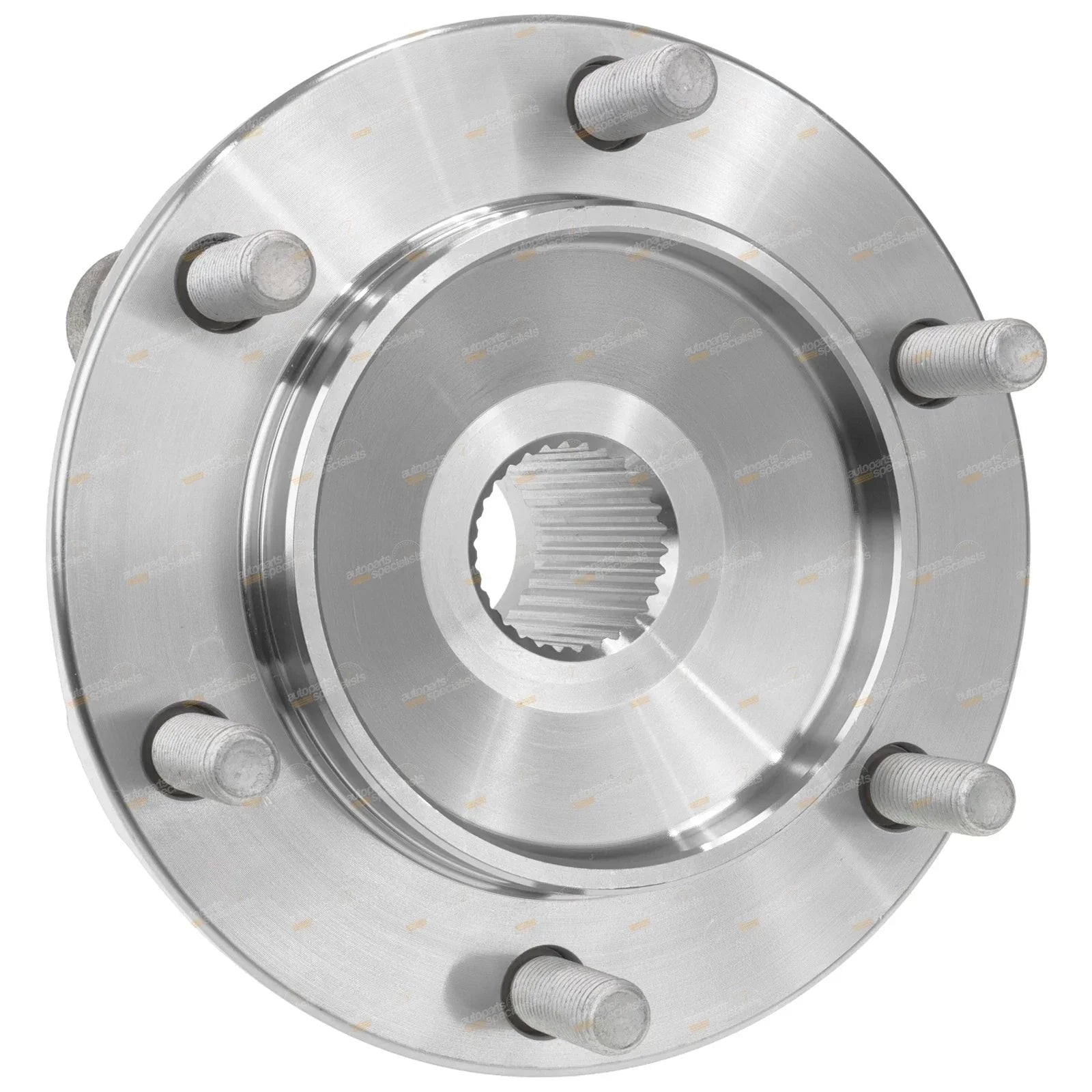 Front Wheel Bearing Hub Assembly for Toyota Prado GDJ150 (2015–2020)