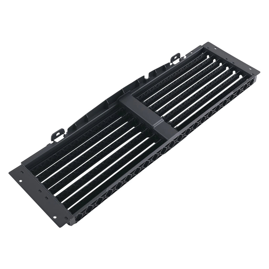 Active Grille Shutter for Buick Encore GX (2020–2024) 60007021 Plastic Black