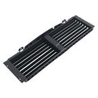 Active Grille Shutter for Buick Encore GX (2020–2024) 60007021 Plastic Black
