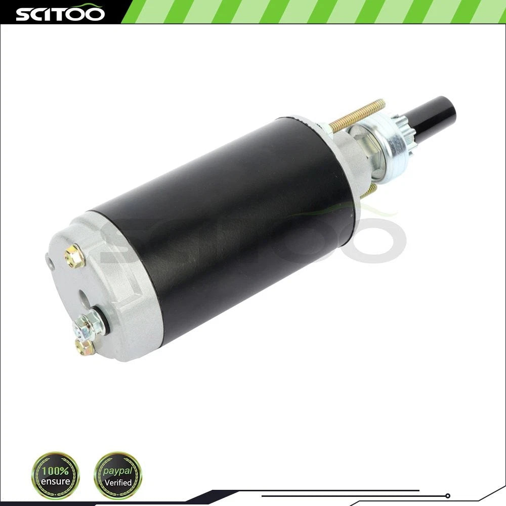 Starter for Force Marine 120ELPT 120 HP (1998–1999) 5734 50-819968 410-21027
