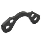 Springer Handlebar Tree Adapter Top Clamp for Harley (3.5" Wide Riser)