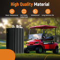 DC Motor Controller 500A for Industrial Electric Vehicles