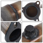 Catalytic Converter for Chevy Malibu & Saturn Aura (2008–2012)