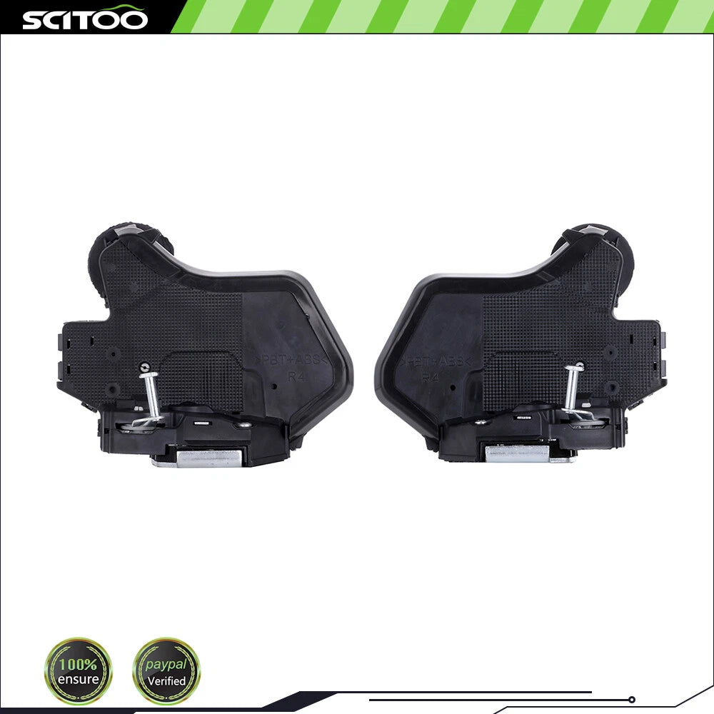 1 Pair Door Lock Actuators for Toyota Matrix, Camry, Lexus (2003–2013)