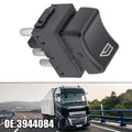 Glass Lift Button for Volvo FH Series (1985–2006)