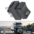 Glass Lift Button for Volvo FH Series (1985–2006)