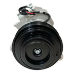 AC Compressor Kit With Condenser for Dodge Durango 3.7L (2005-2010)