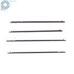 Window Moulding Weatherstrip Seal for Honda Civic (2006-2011)