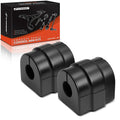 2X Front Sway Bar Bushing Kit for BMW 525i 530i (1997–2010)