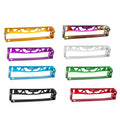 MUGEN License Plate Frame for Universal Vehicles (2000–2023)