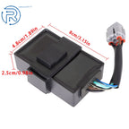 CDI Igniter Box for Kawasaki KLX110 DRZ110 (2002-2009)