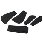 Fuel Gas Tank Slip Sticker Traction Side Pad for BMW R1200RT (2013–2019)