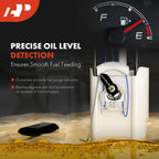 Fuel Pump Module Assembly for BMW 330i GT xDrive (2017-2019)