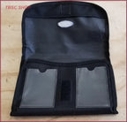 Ford Factory Owners Manual Canvas Case OEM for Ford (2010–2022)