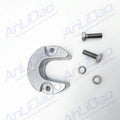 Trim Cylinder Anode Kit for Mercury Quicksilver (GEN II) 806189Q1
