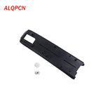 Left Front End Cap Rubber Roof Rack for Suzuki Grand Vitara (2006-2015)