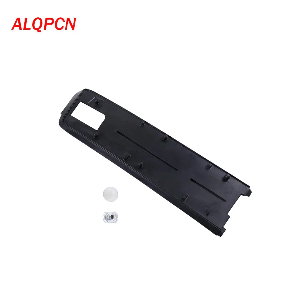 Left Front End Cap Rubber Roof Rack for Suzuki Grand Vitara (2006-2015)