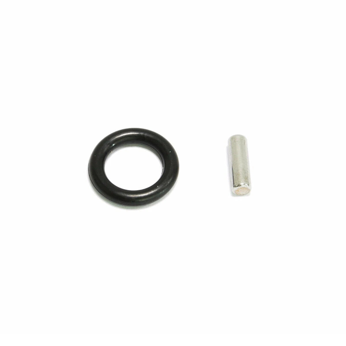 Water Pump Impeller Kit for Johnson Evinrude 9.9 15 HP Outboard (394711, 18-3327)
