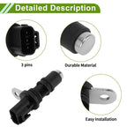 Crankshaft Position Sensor for Dodge Charger 5.7 R/T (2005–2008) No. 56041584AE