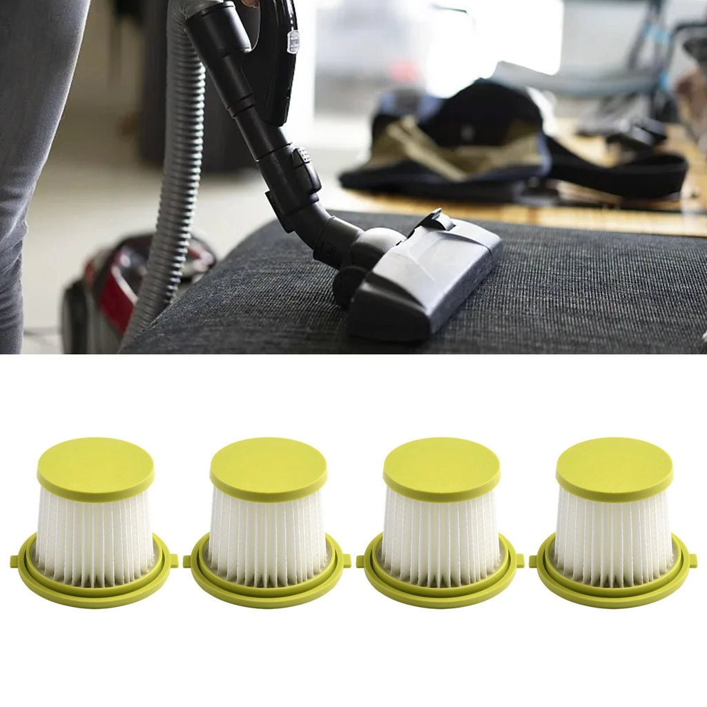 Replacement Filter Set of 2 for 18V+ Hand Vacuum (PLC704K, PLC705K)