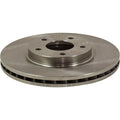 Front Brake Disc Rotors for Mitsubishi Outlander Sport Eclipse Cross