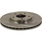 Front Brake Disc Rotors for Mitsubishi Outlander Sport Eclipse Cross