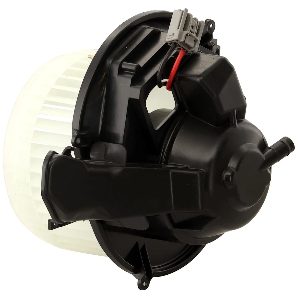 A/C Heater Blower Motor with Fan Cage for Volvo XC70 XC90 S60 S80 V70