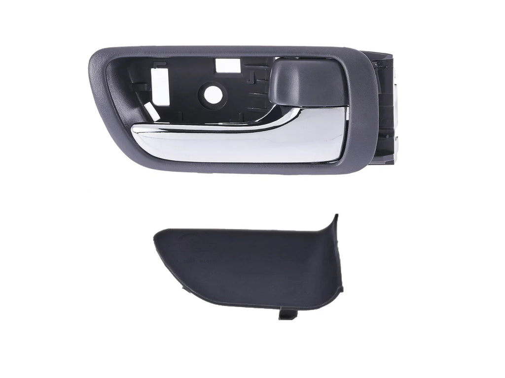 Rear Chrome Inner Door Handle for Toyota Camry CV36 (2002–2006)